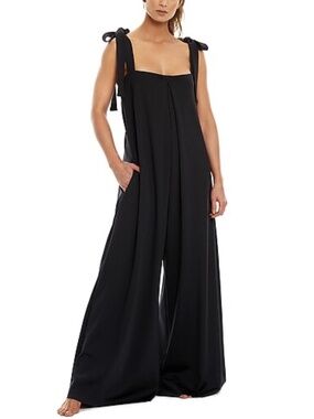 Agua Bendita Gail Dust Jumpsuit